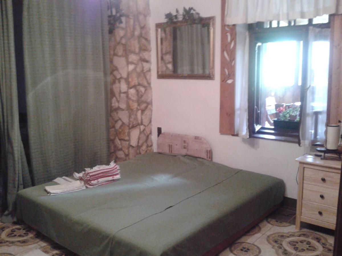 Felso Fogado Bed & Breakfast Felsotold Exterior photo