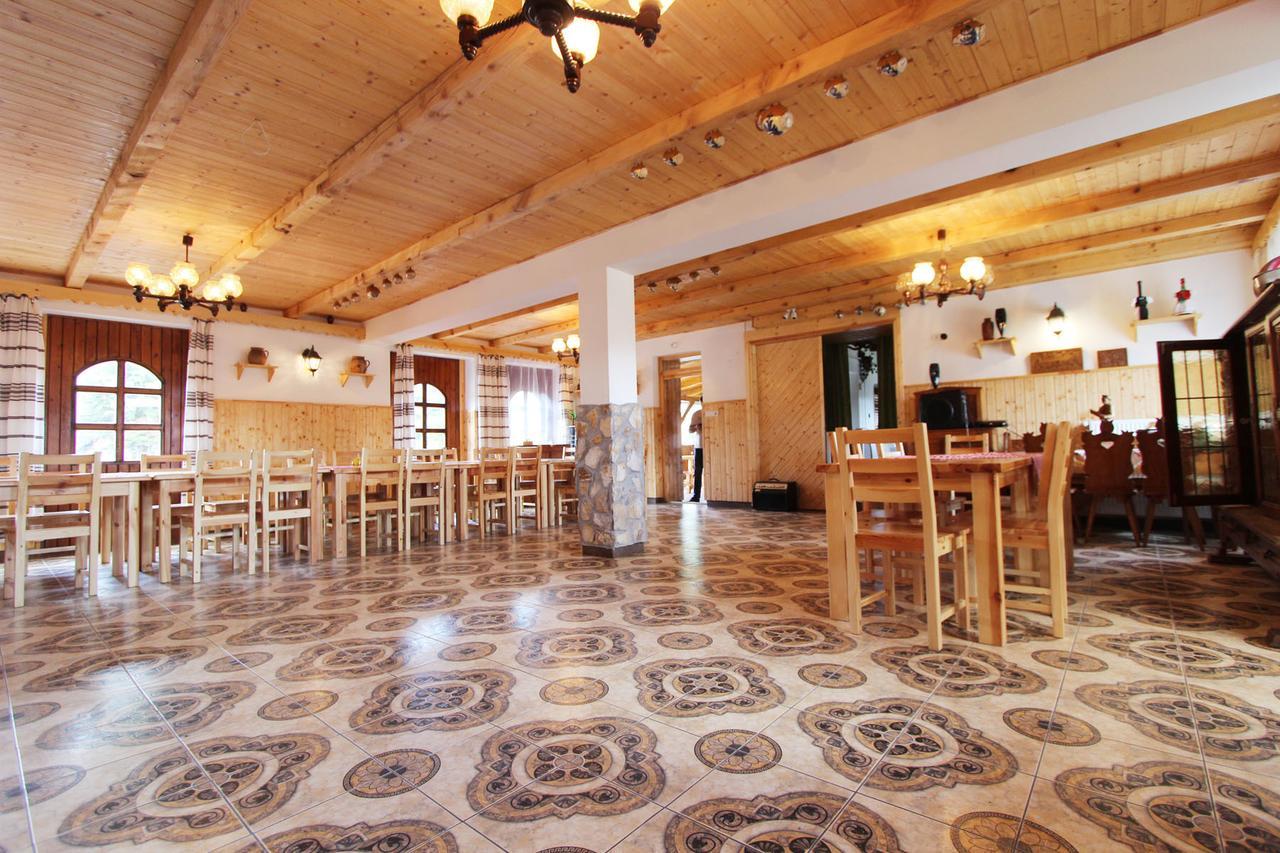 Felso Fogado Bed & Breakfast Felsotold Exterior photo